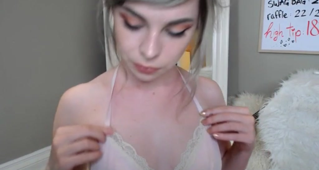 AshleyTea video thumbnail