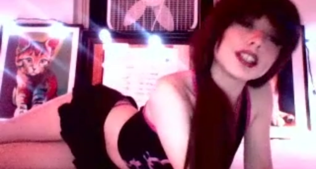 KumiKitten video thumbnail