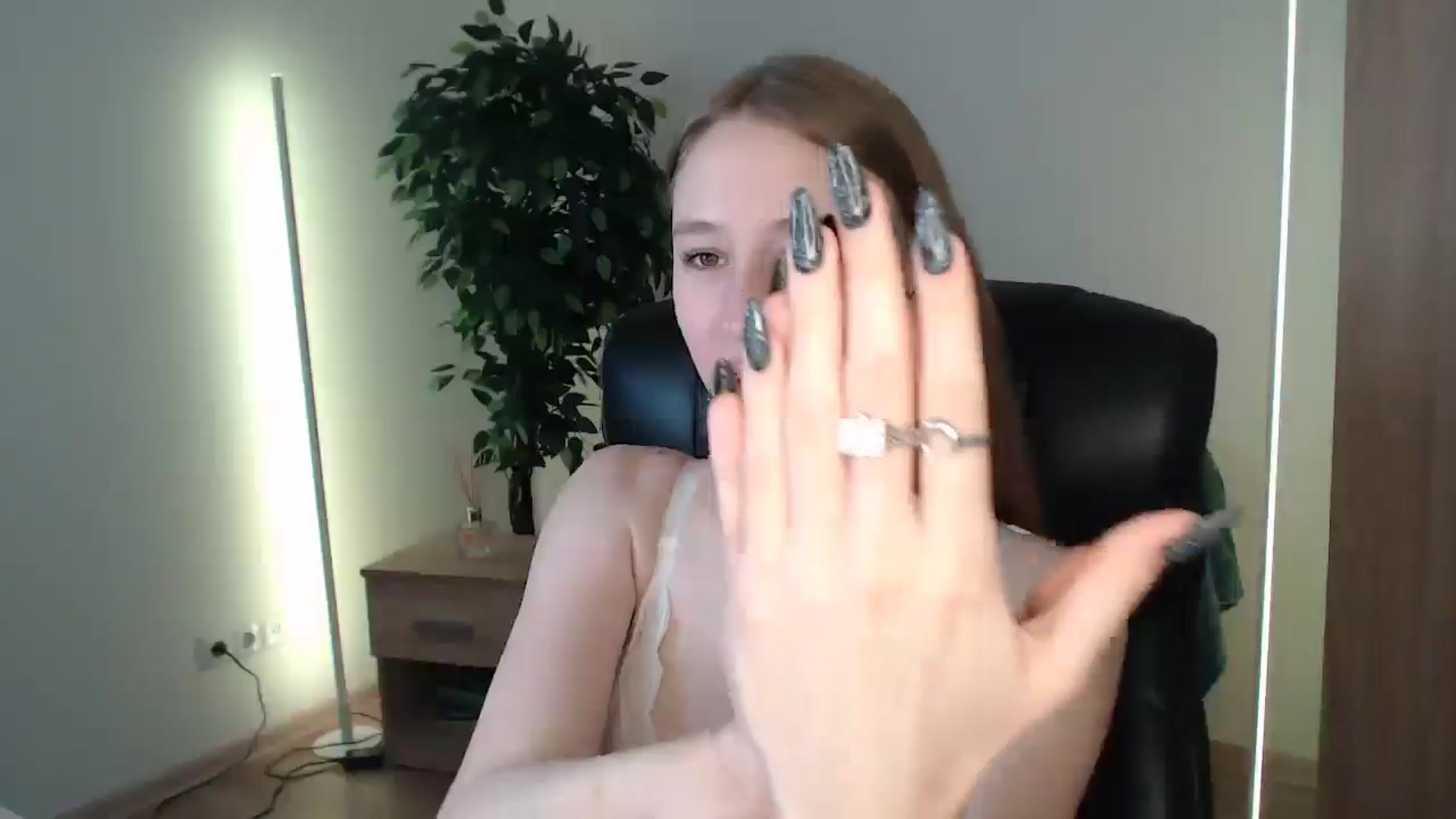 HaleyVixen video thumbnail