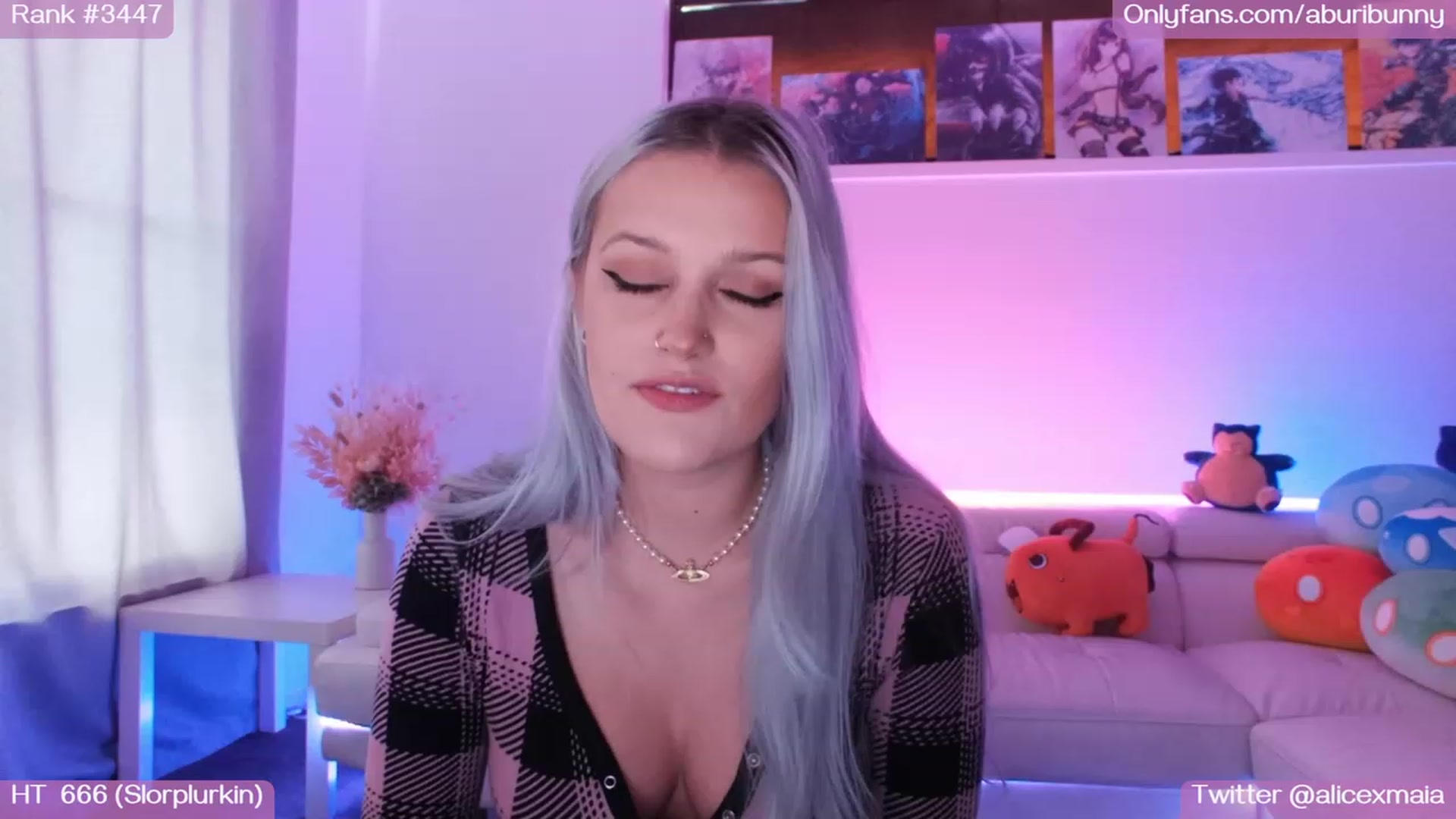AlicexMaia video thumbnail