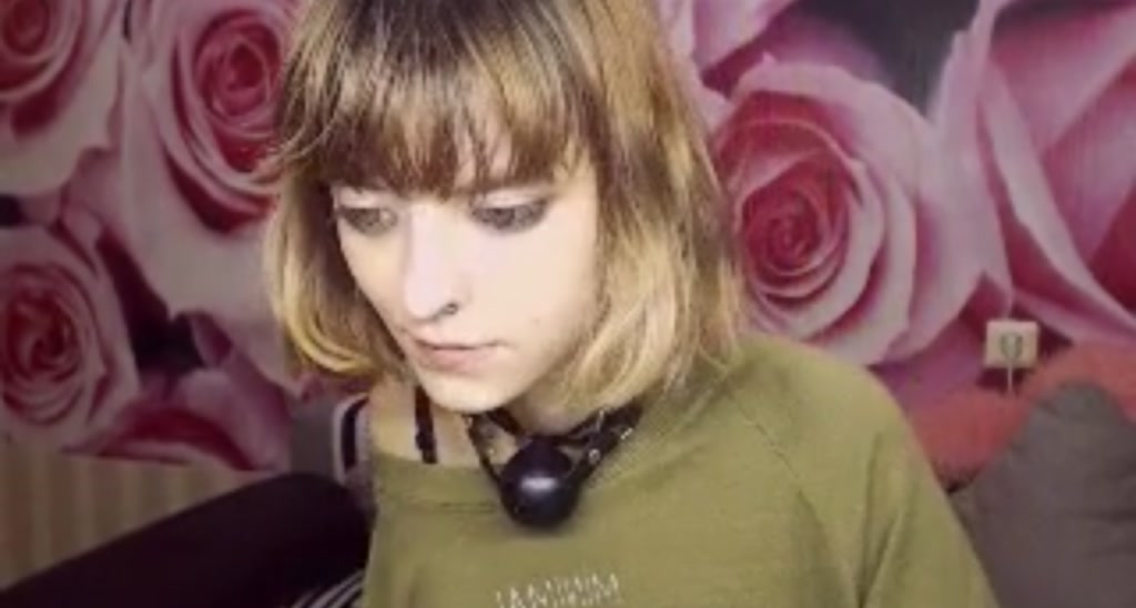 AlissaOrange video thumbnail