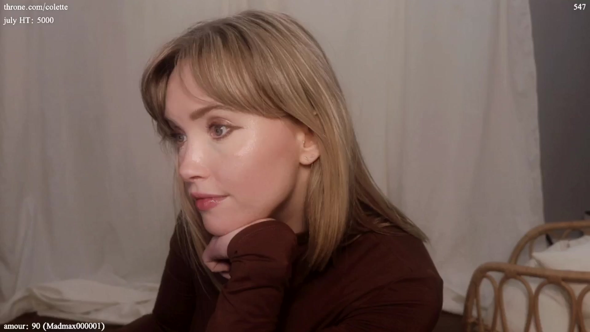 coletteclaude video thumbnail