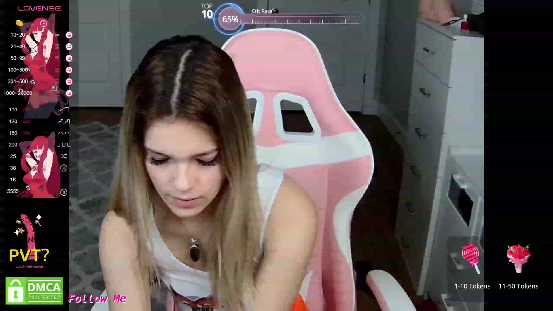 Sarahsweets18 video thumbnail