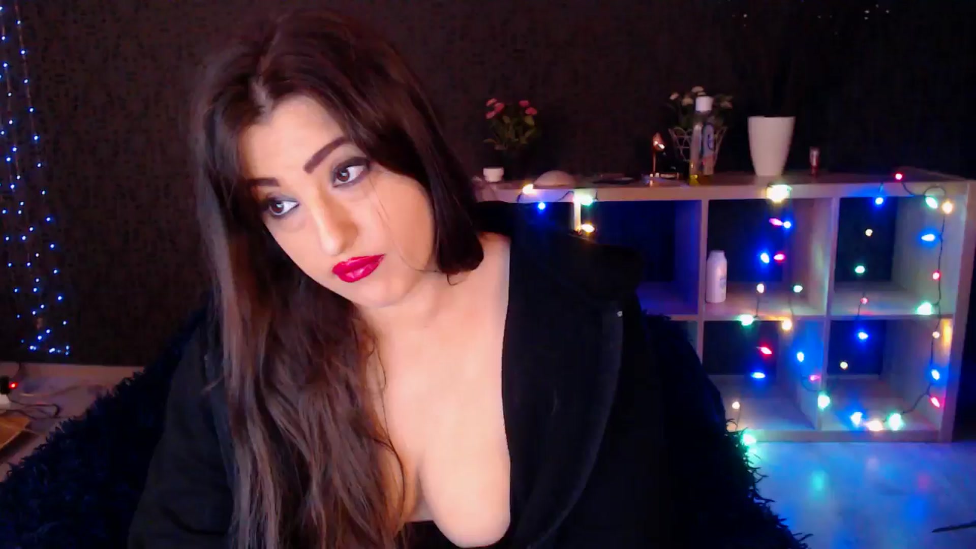 HotRebbecca video thumbnail
