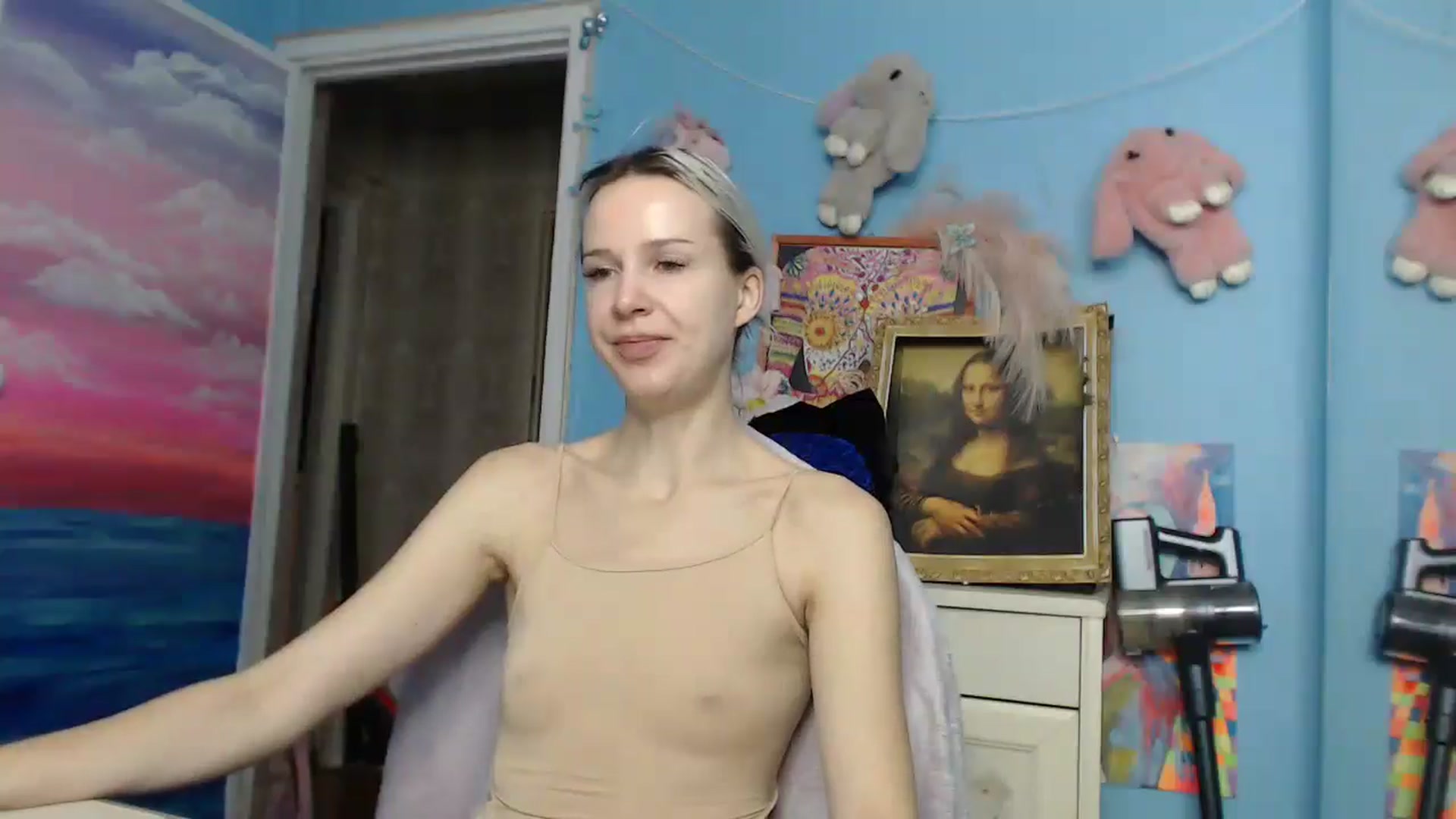 Malina_kitty video thumbnail
