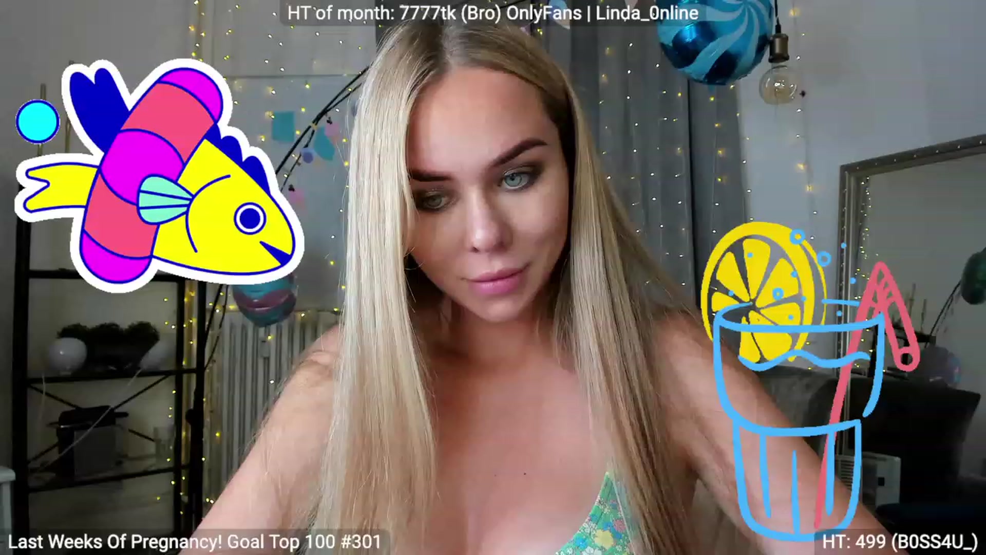 Linda_0nline video thumbnail