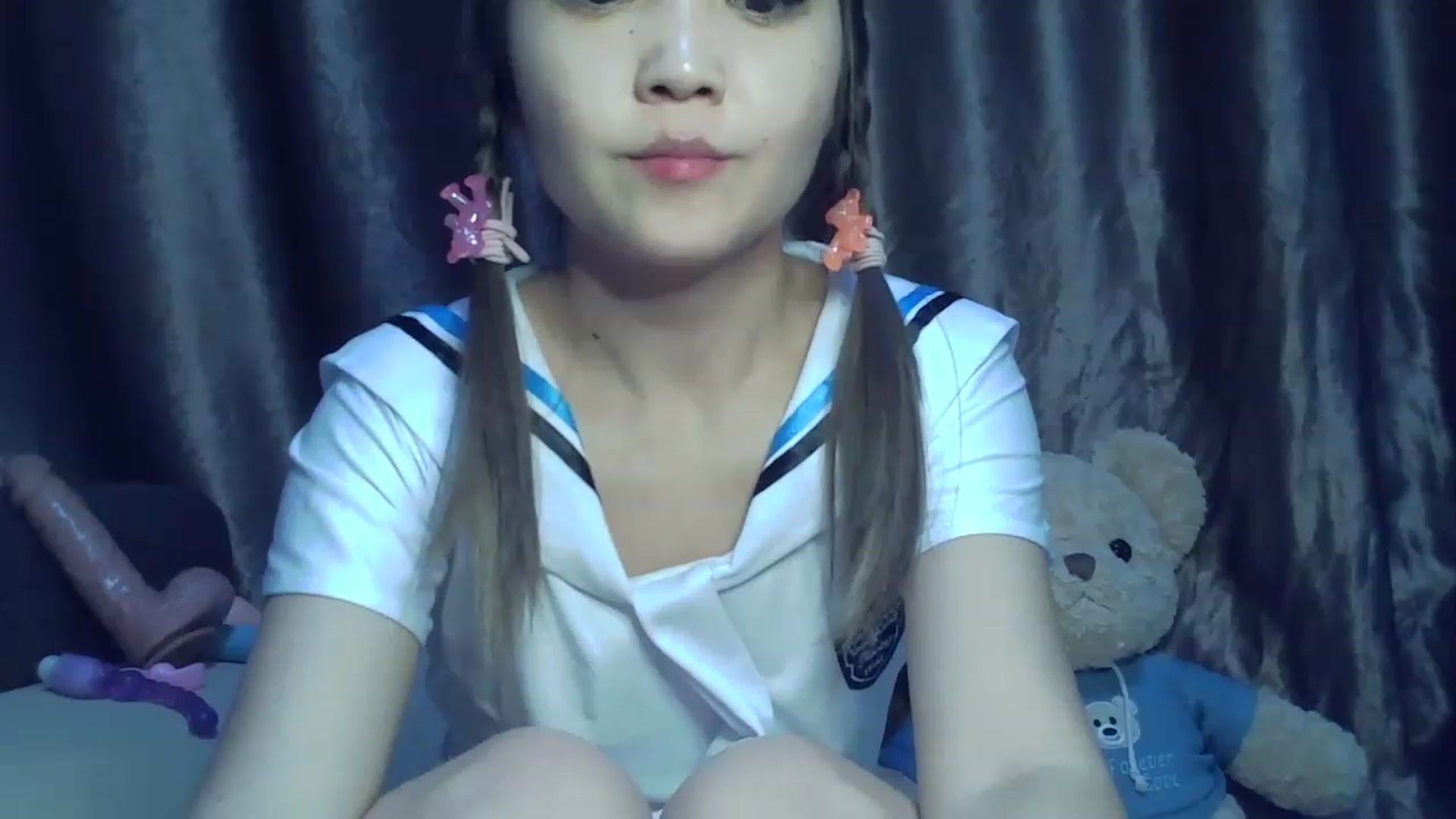 TinyAsiaBunny video thumbnail