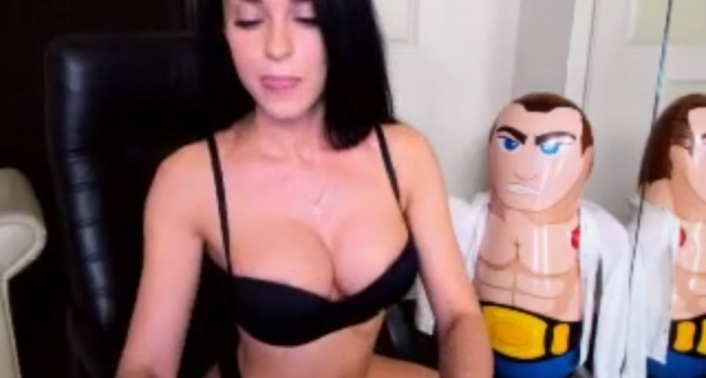 Roxana_Dream video thumbnail