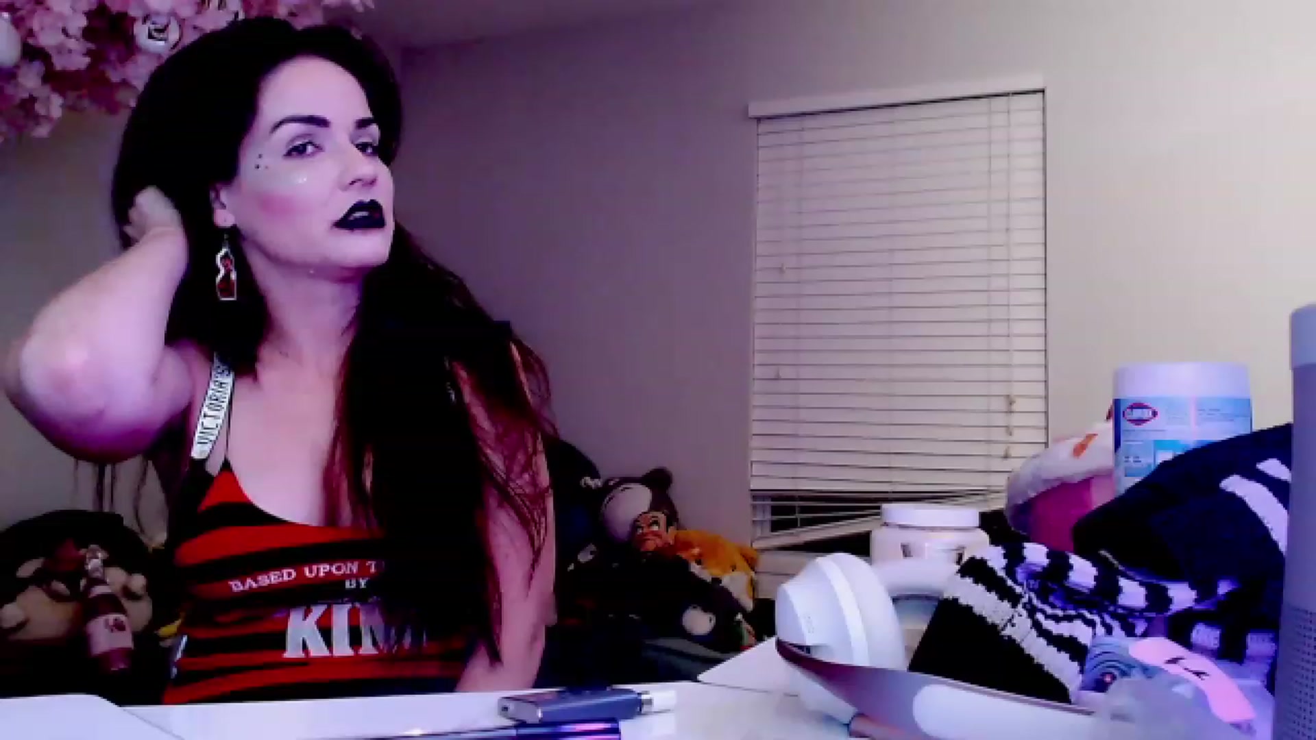 DahliaIsDopey video thumbnail
