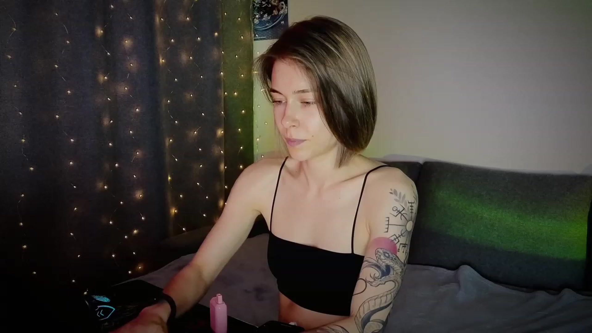 KeepSpark video thumbnail