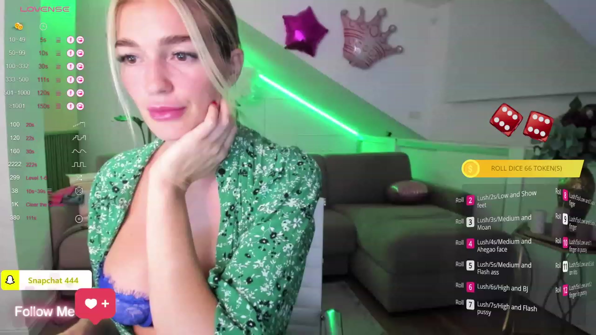 SpicyLady87 video thumbnail