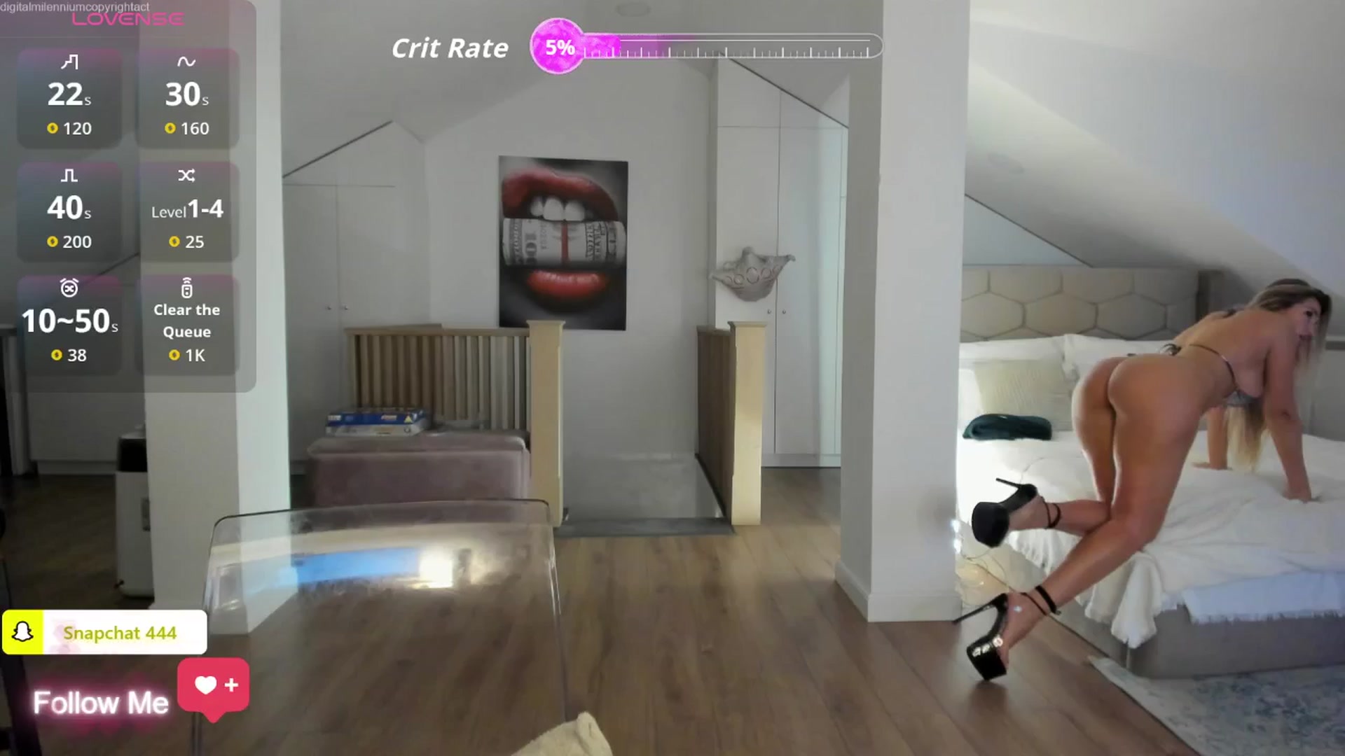 Spicyqueen87 video thumbnail