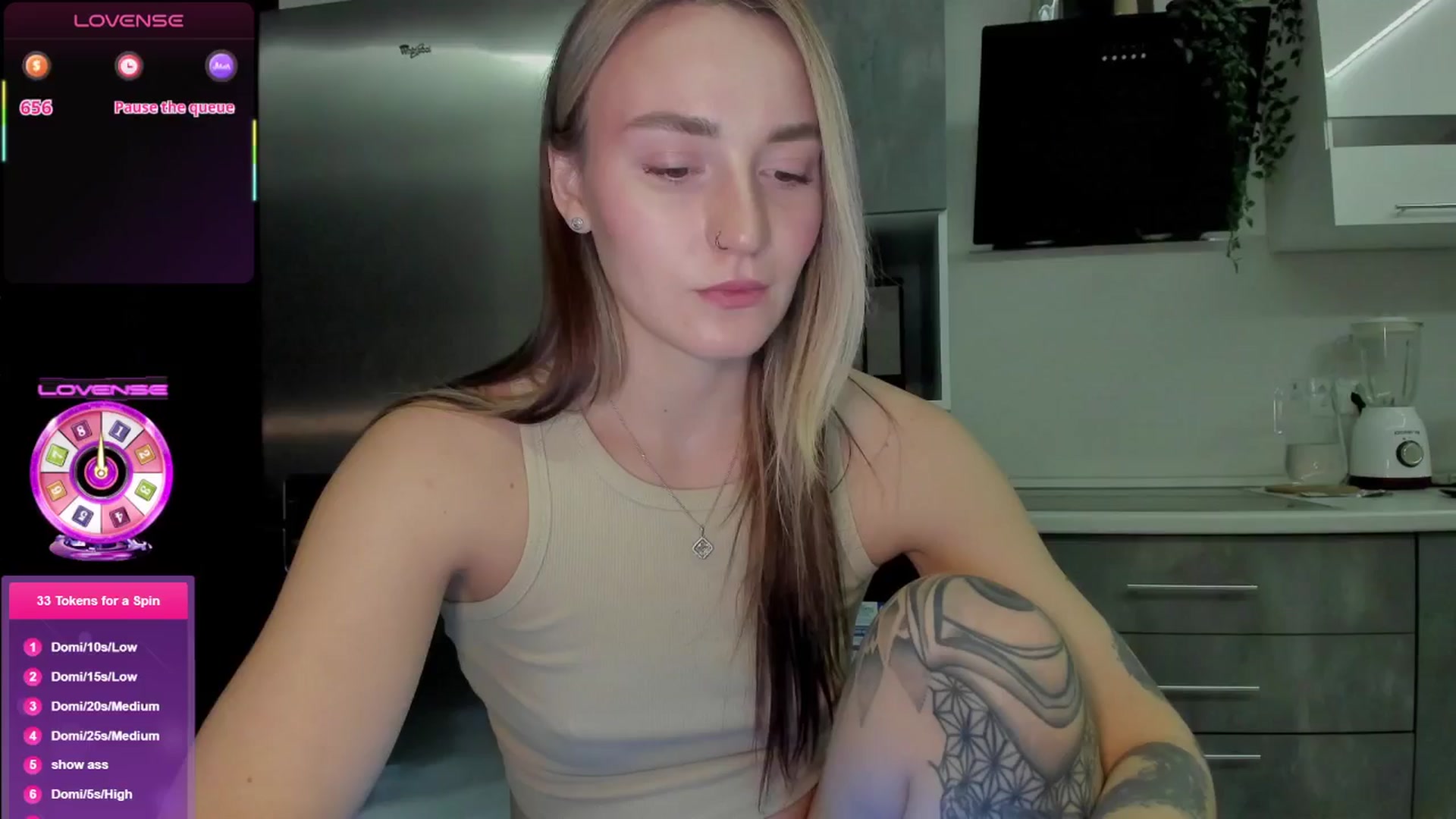 Cutestdemon1 video thumbnail