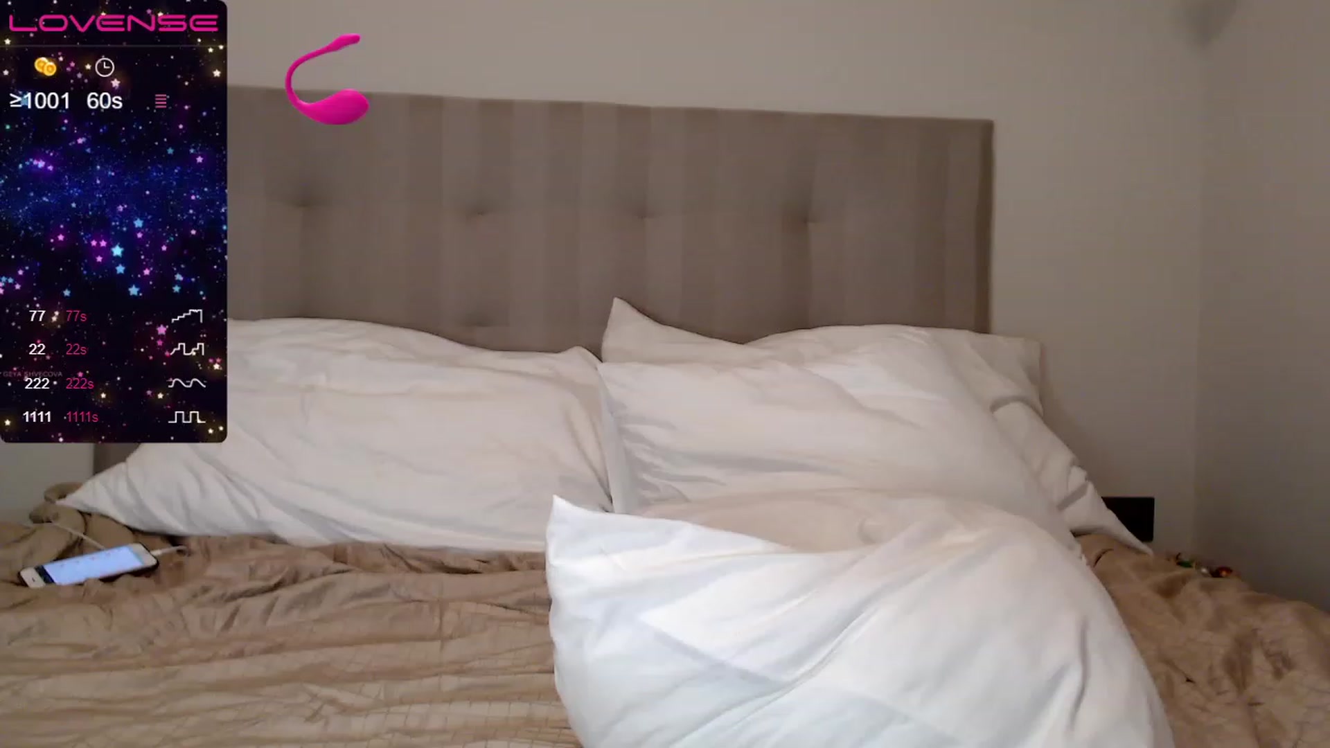 SexyQueenNina video thumbnail