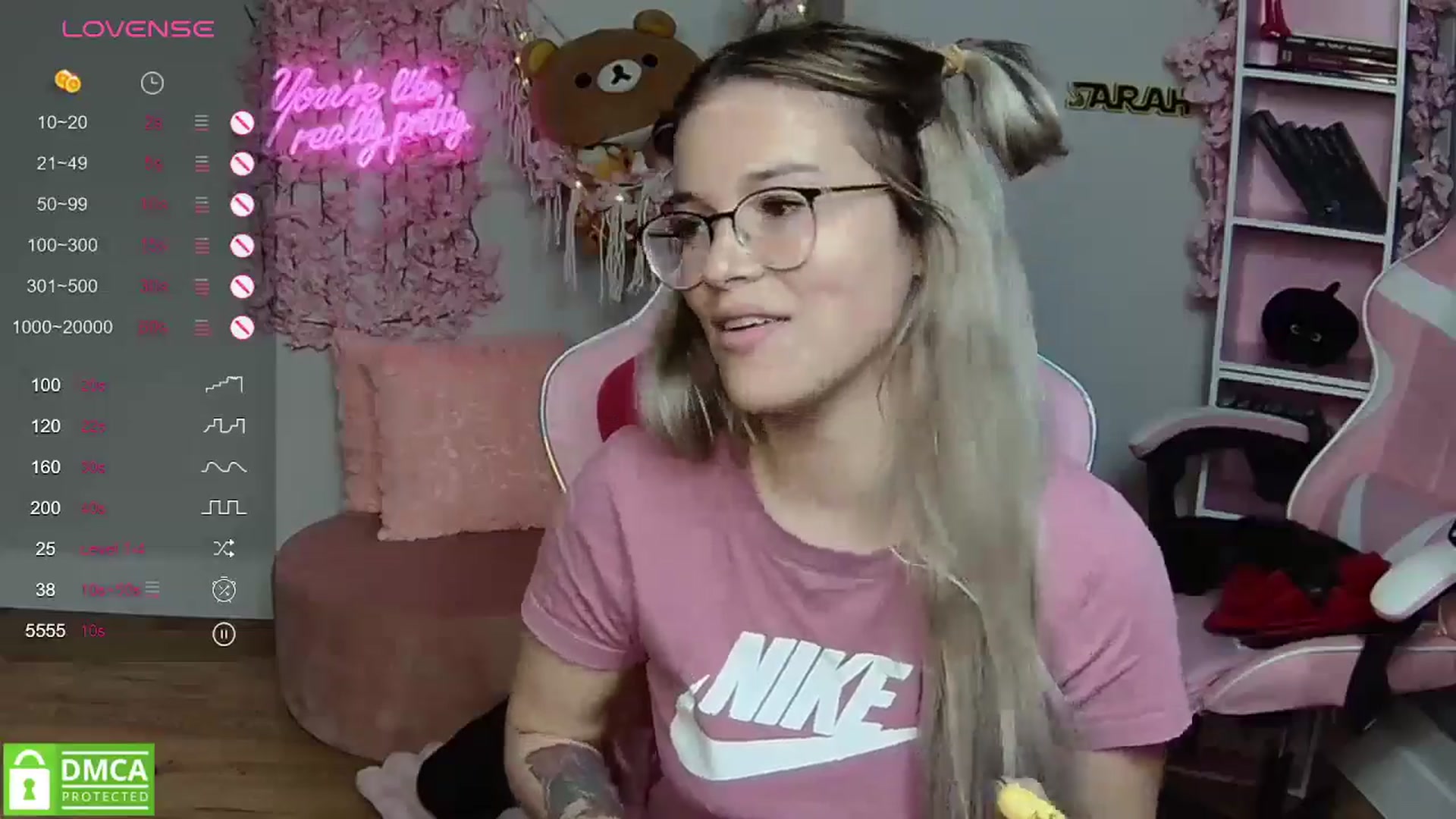 Sarahsweets18 video thumbnail