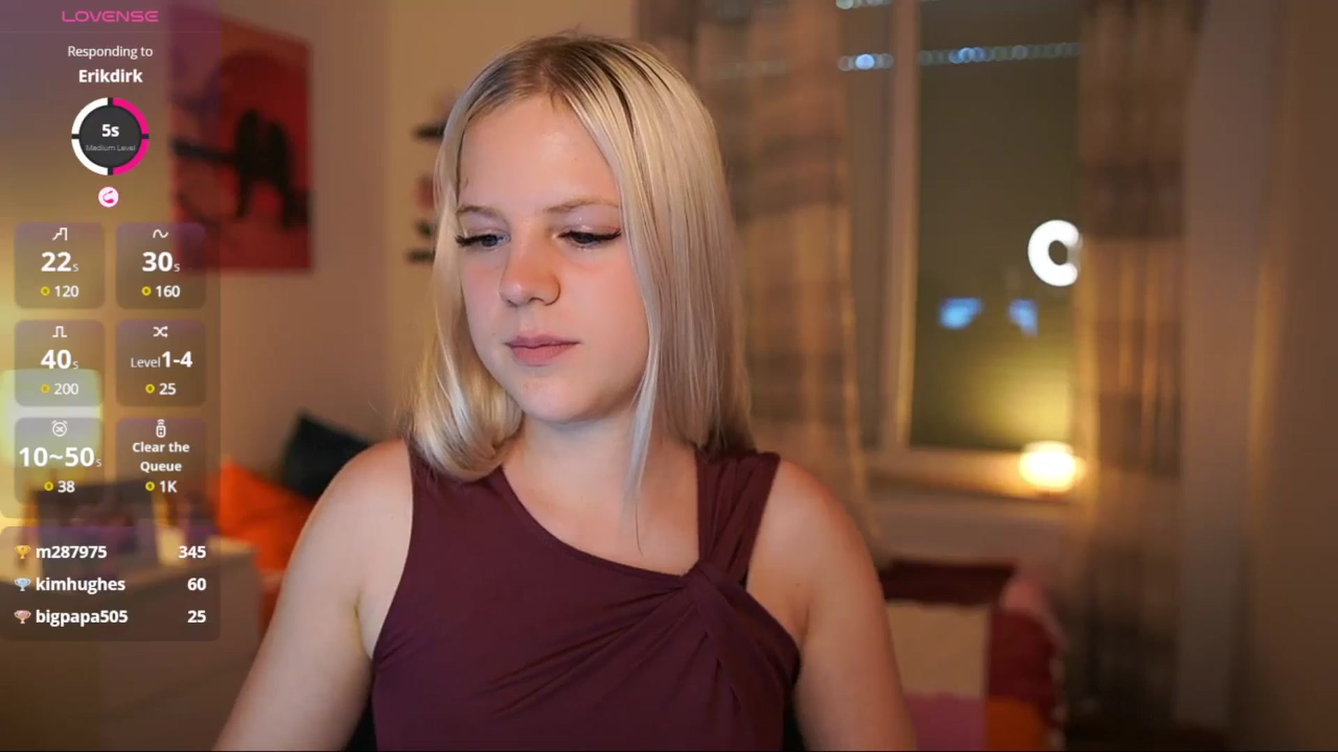 Merrilyn__ video thumbnail