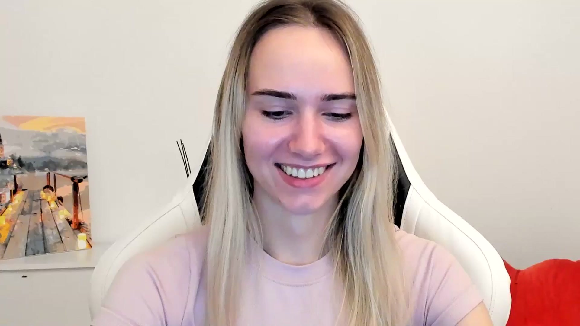 OhAlisa video thumbnail