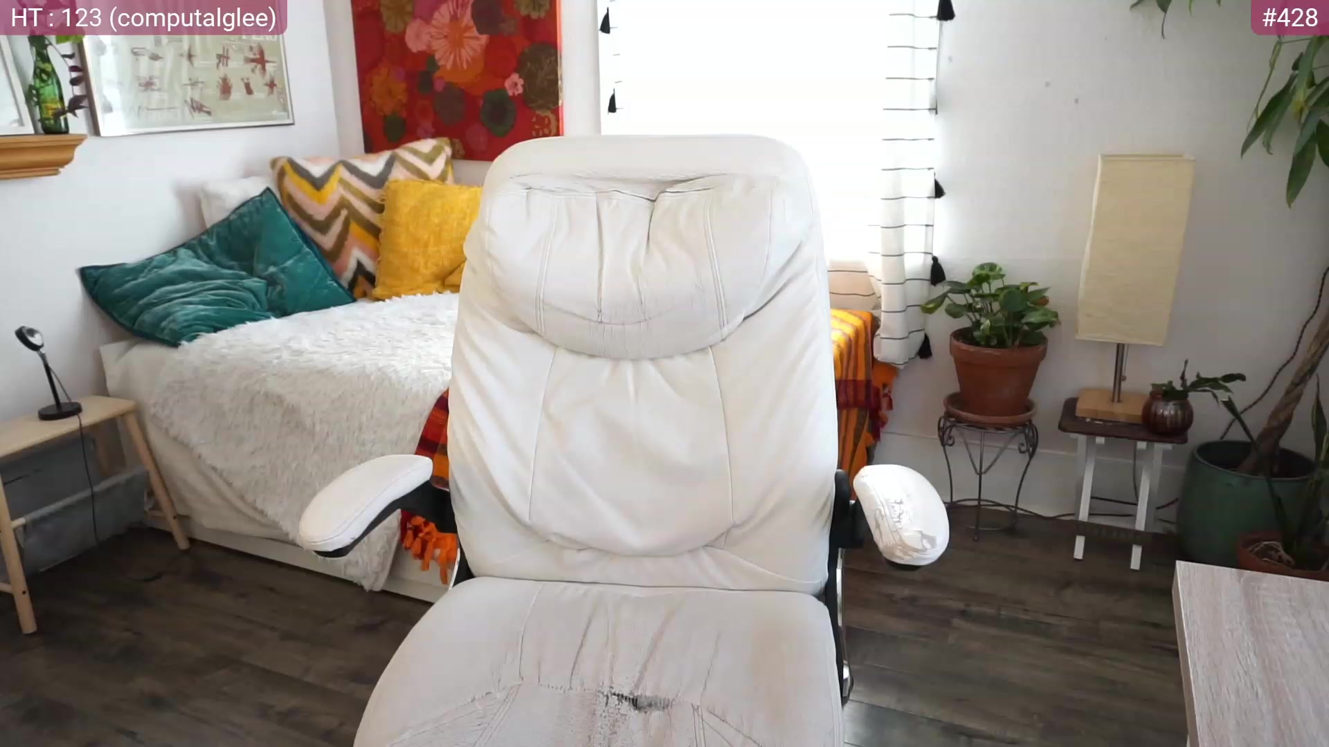AprilJames video thumbnail