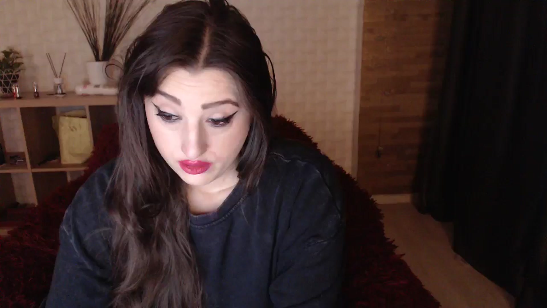HotRebbecca video thumbnail