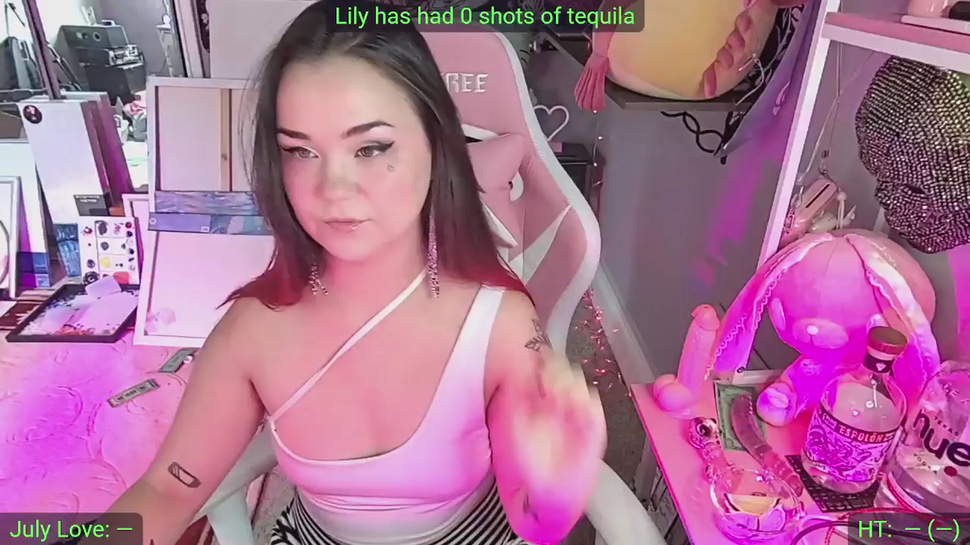 LilyWhite42O video thumbnail