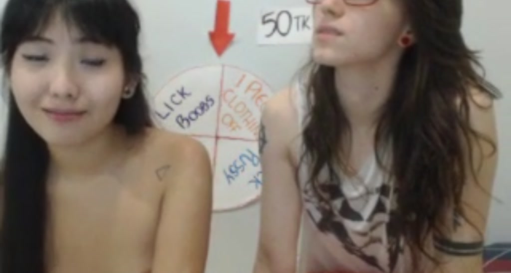 Cutelesbians video thumbnail