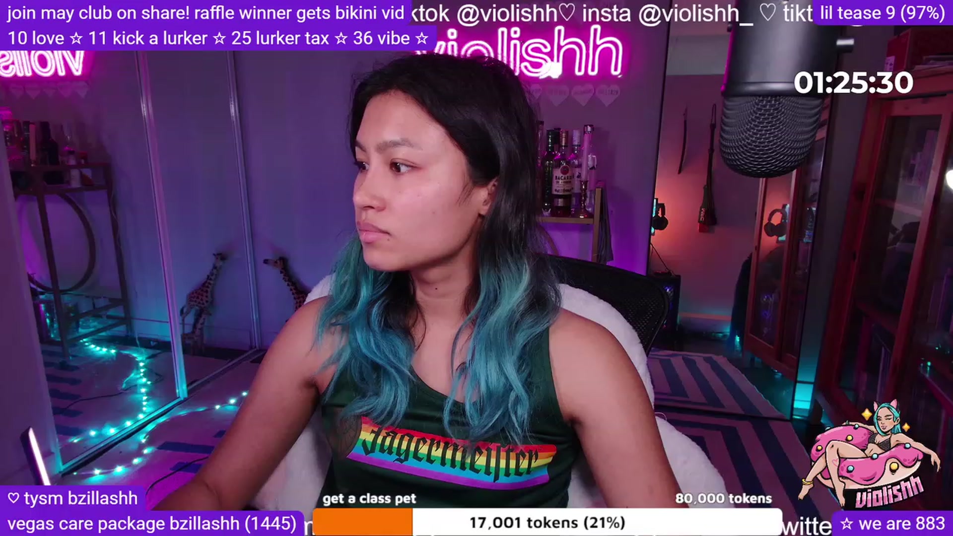 violishh video thumbnail