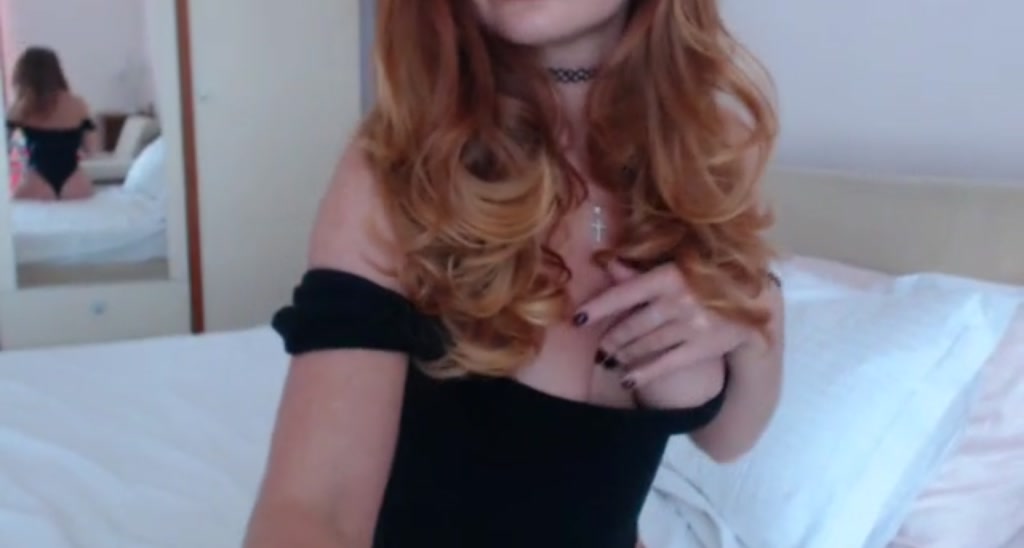 GingerKittyXS video thumbnail