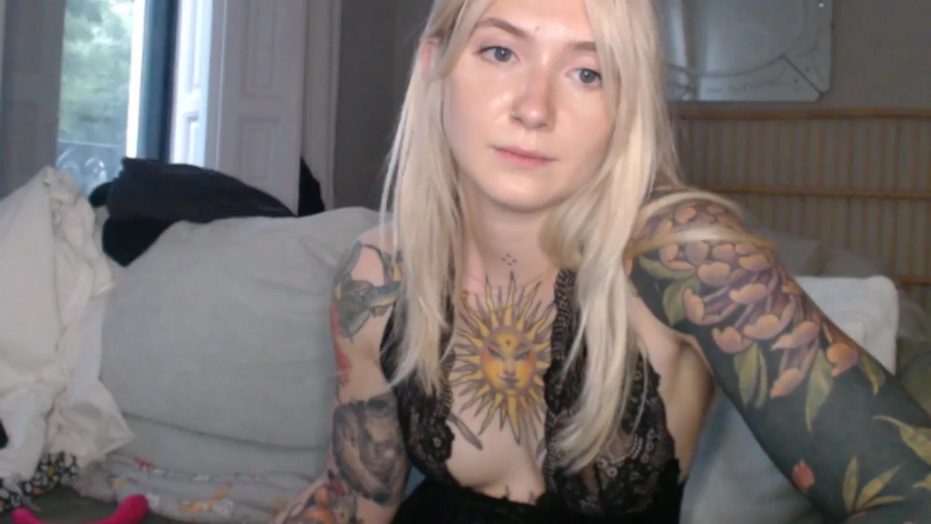 Tattoo_bbgirl video thumbnail
