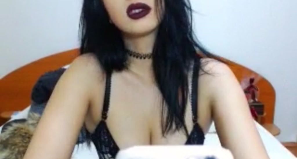 BlackLotusxo video thumbnail