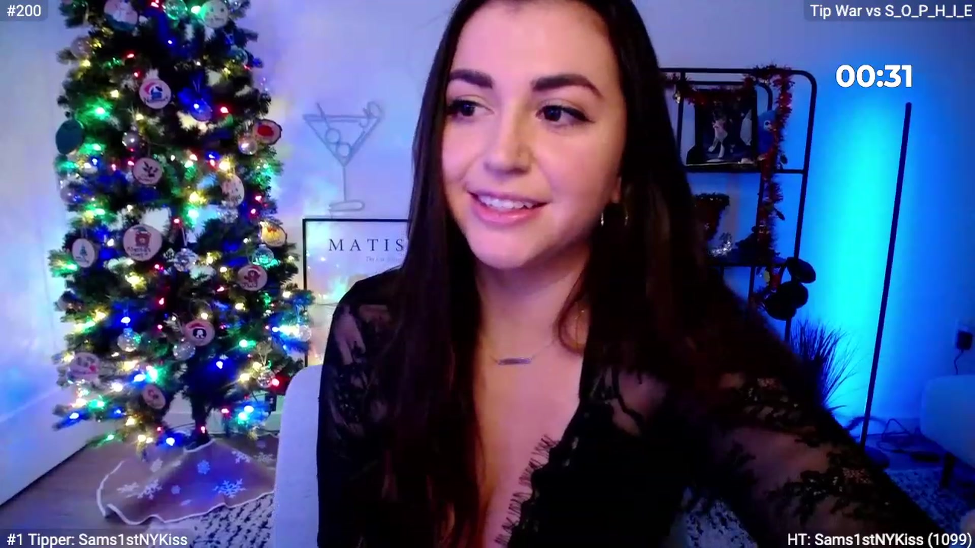 AlyssaShy video thumbnail
