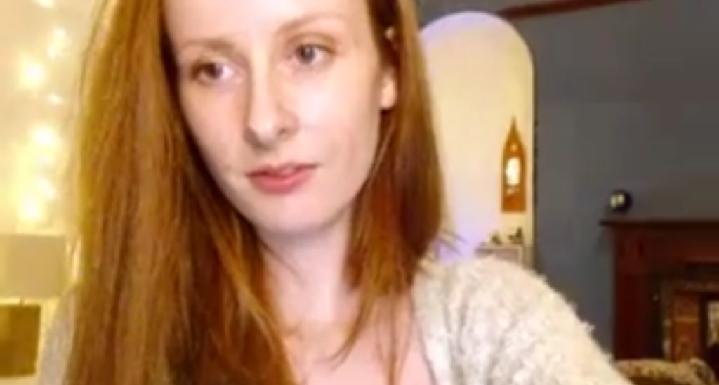 GingerGiggles video thumbnail