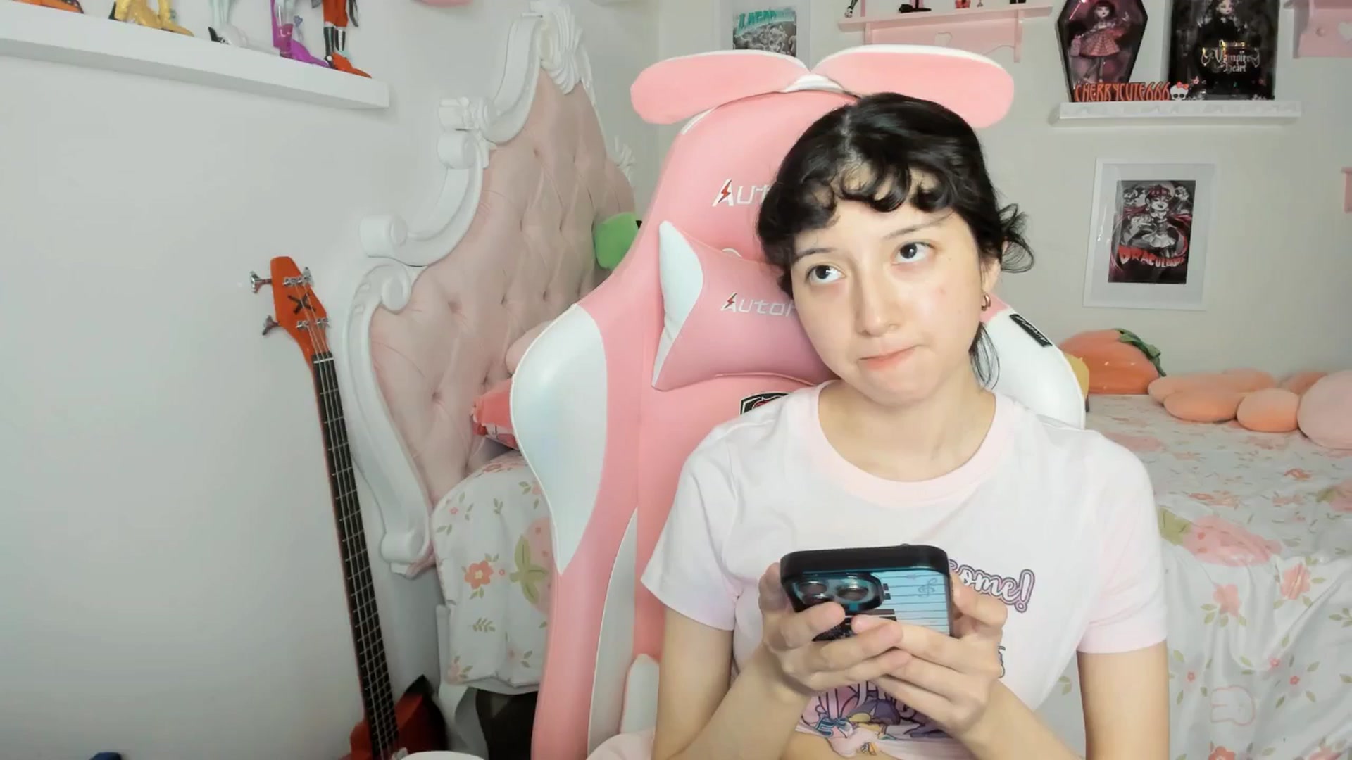 Cherrycute666 video thumbnail