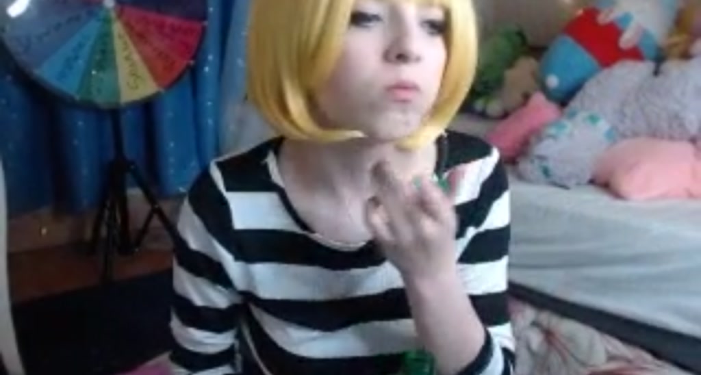Hentai_Kitty video thumbnail