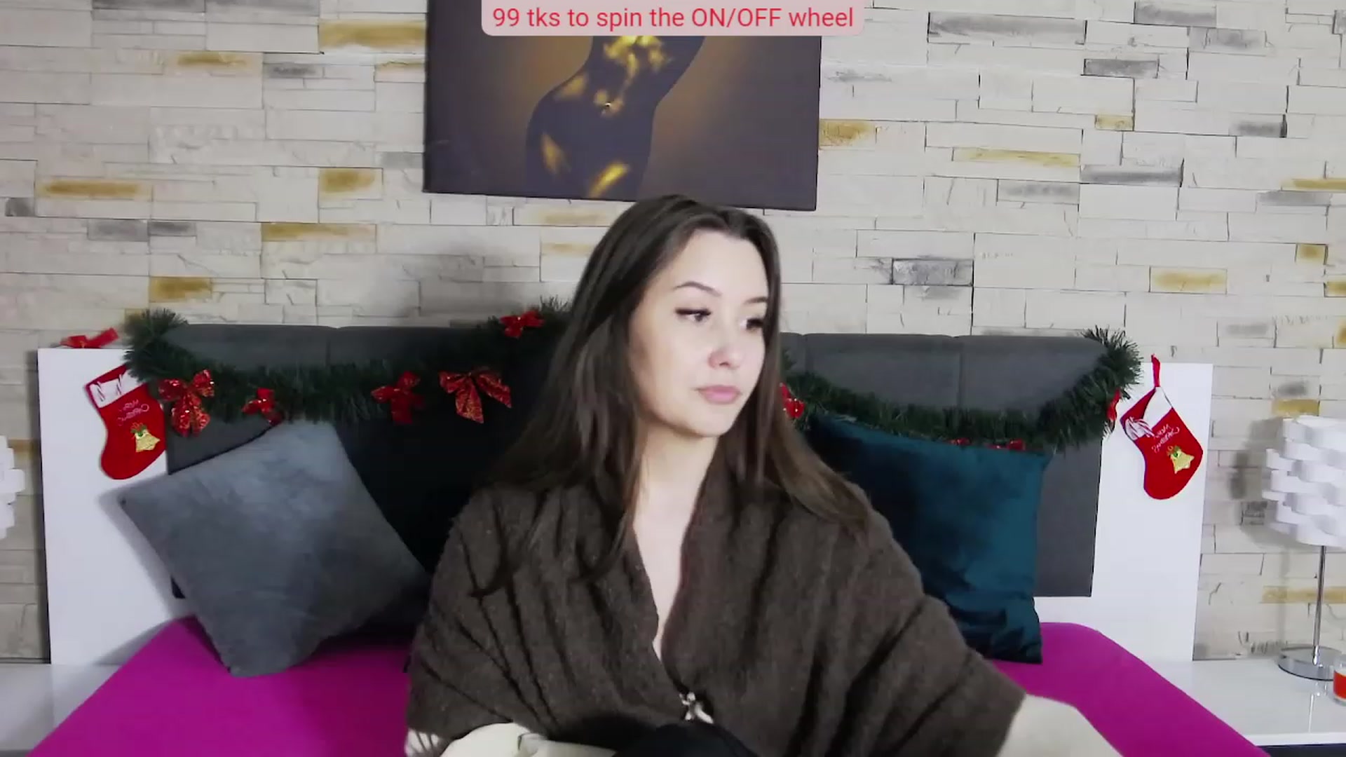 Radiance video thumbnail