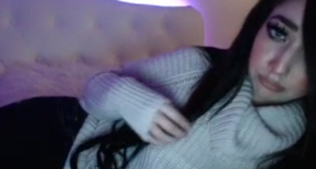 ScarlettJane_ video thumbnail