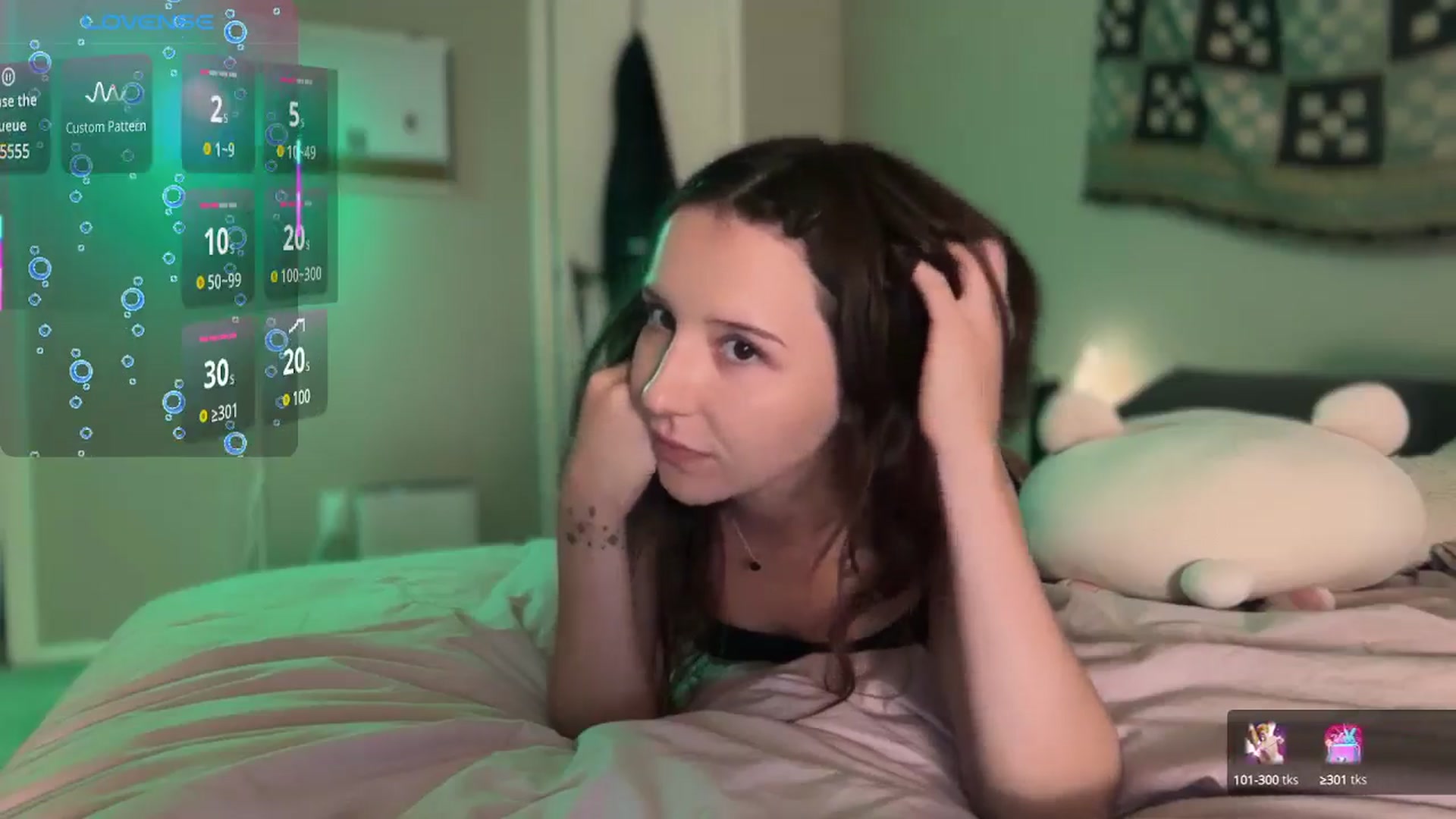 Bebeface video thumbnail