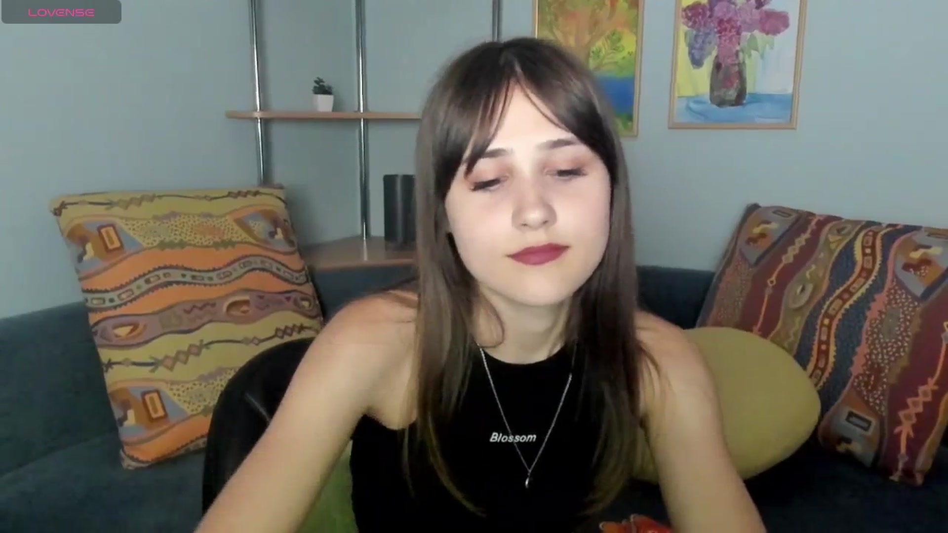Mary_Baxter video thumbnail