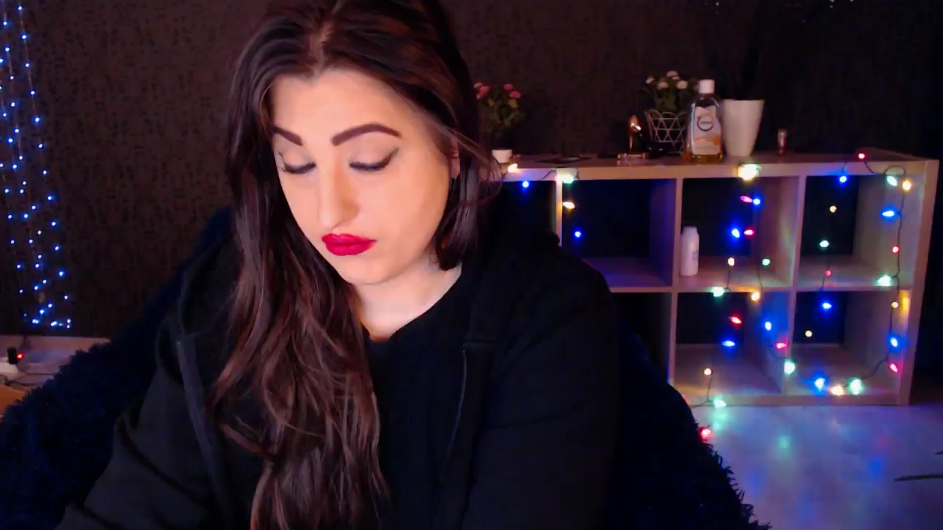 HotRebbecca video thumbnail