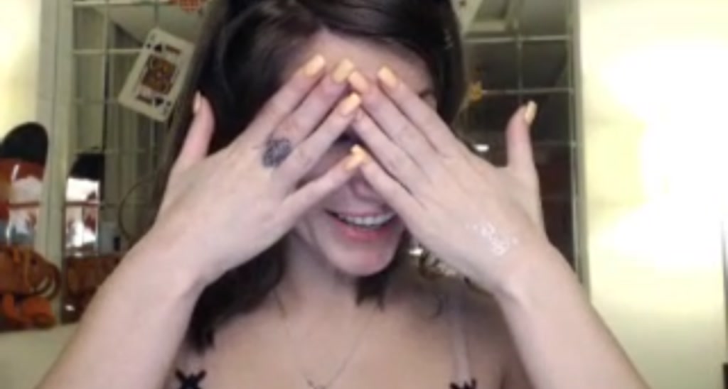 LovelyKittie video thumbnail