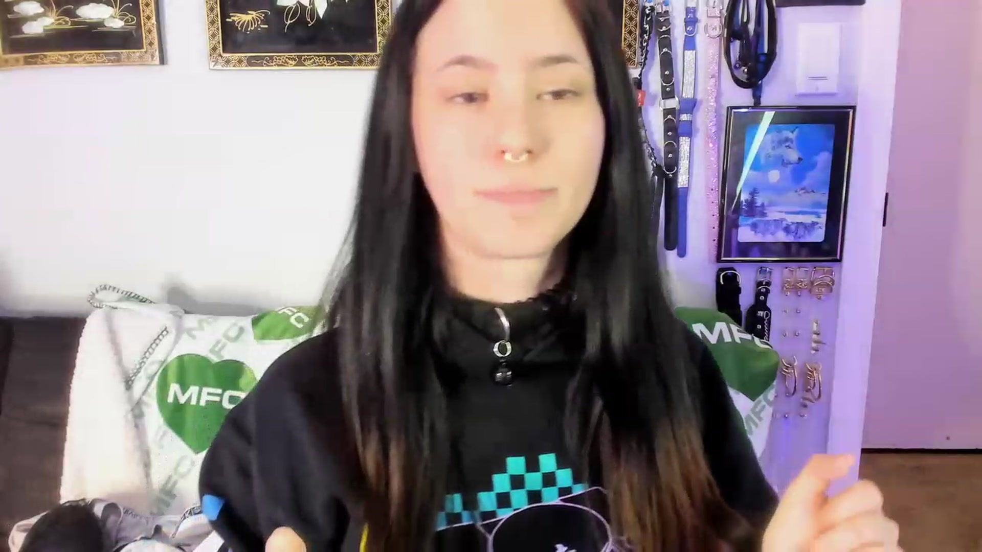 Isabelle_Babe video thumbnail