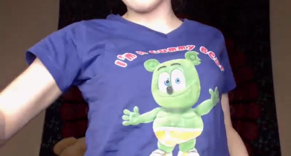 GummyBearMira video thumbnail