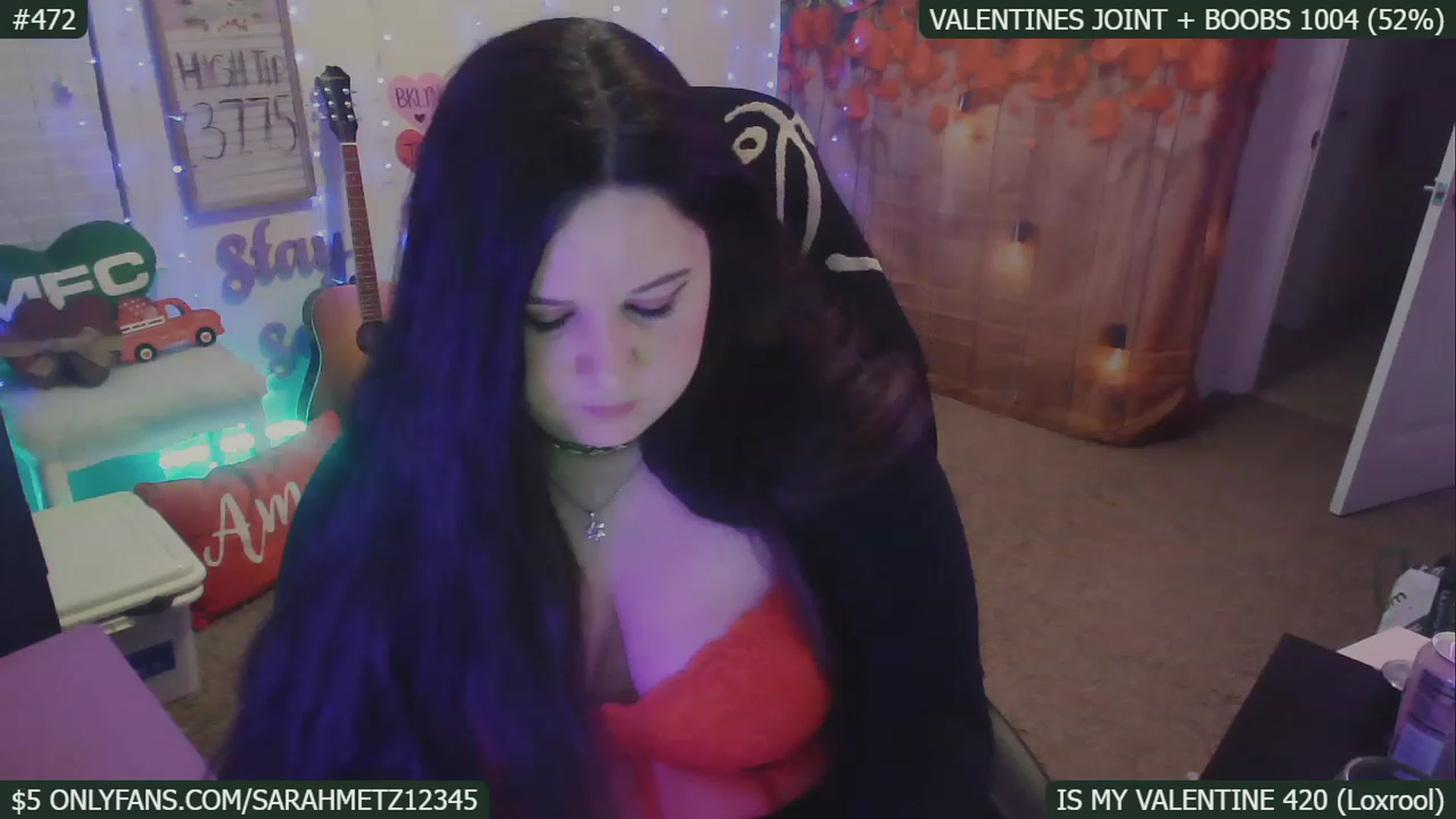 SassySarah94 video thumbnail