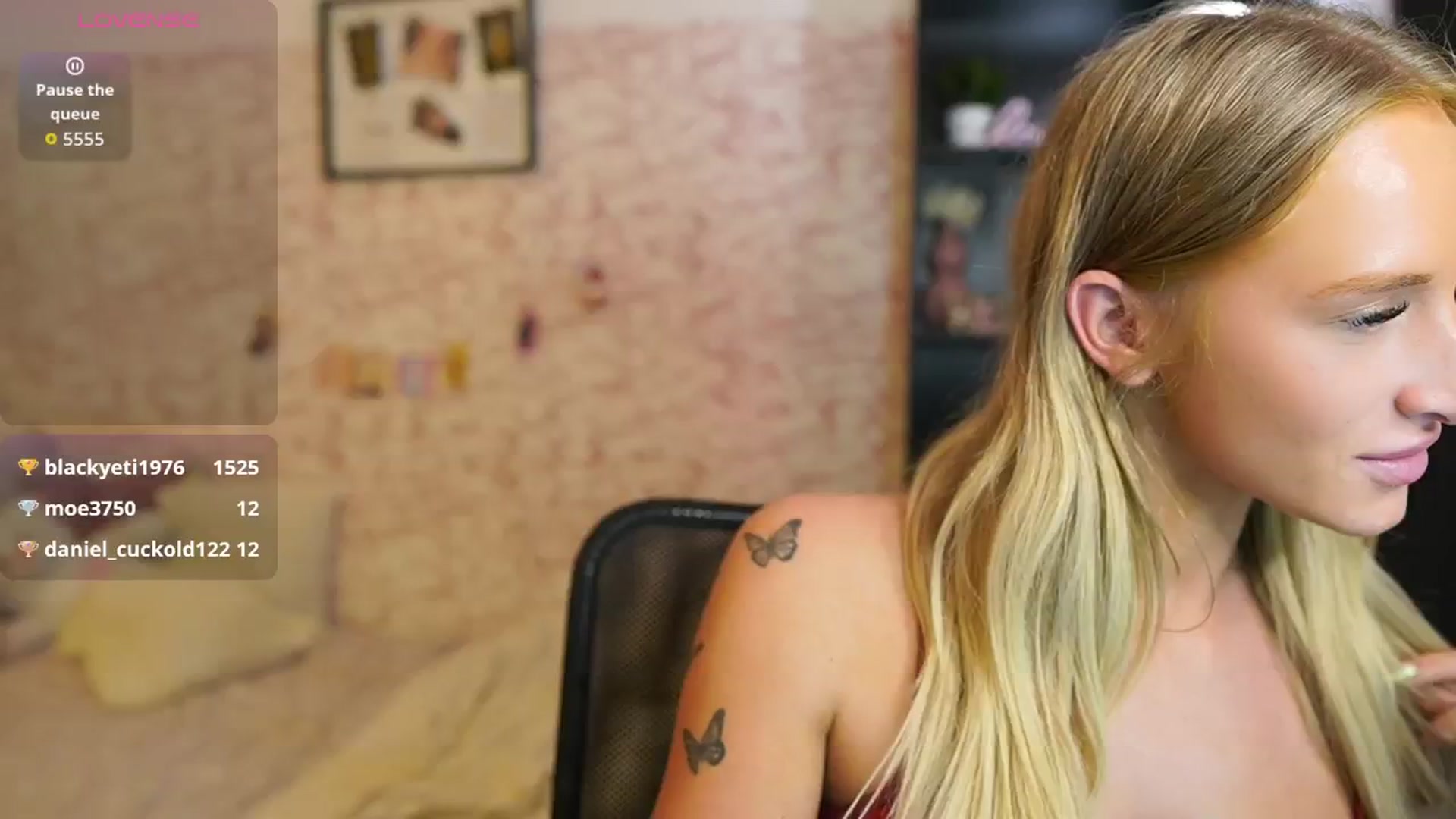 NicoletteShea video thumbnail