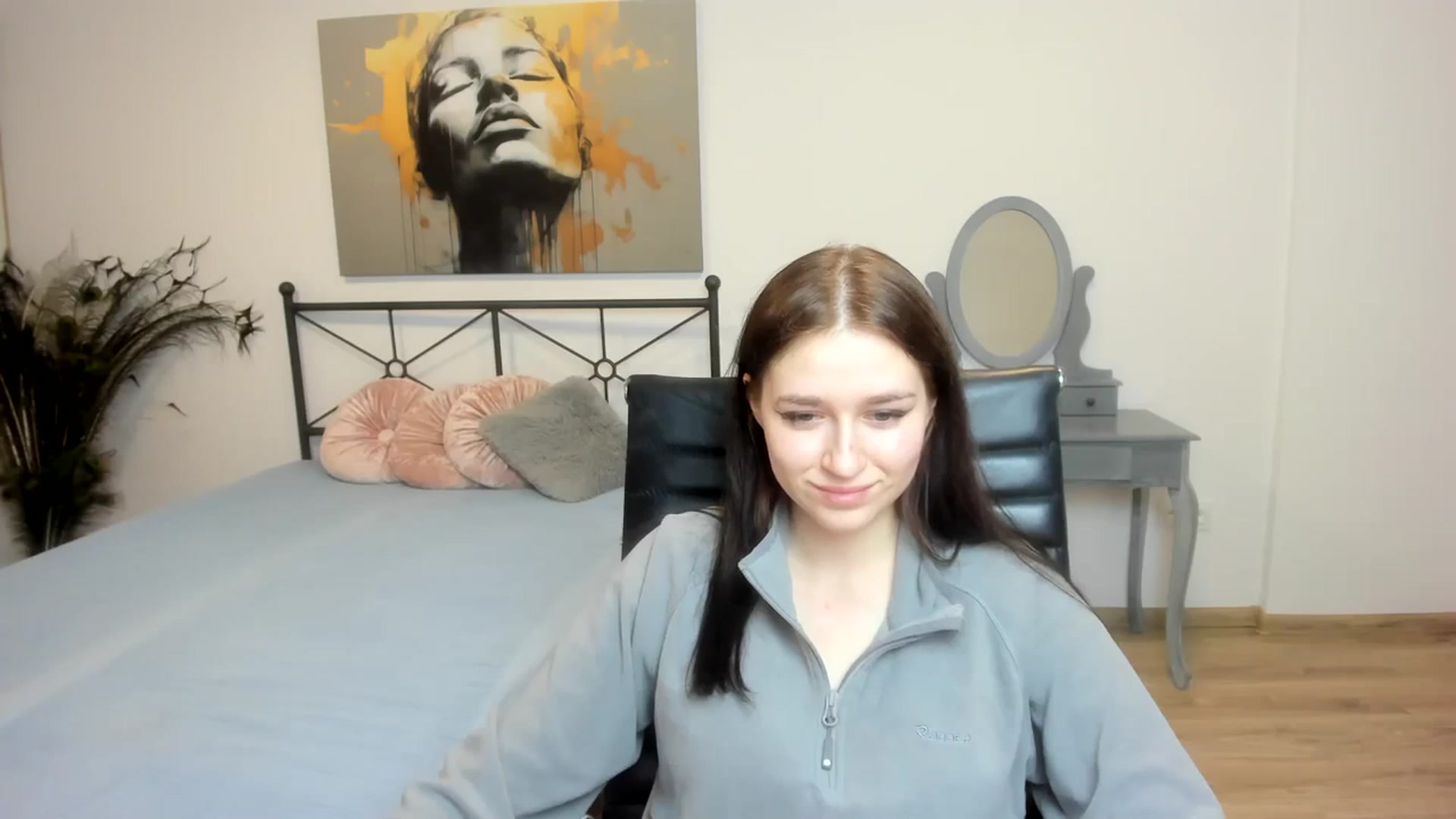 SsweetPeaches video thumbnail