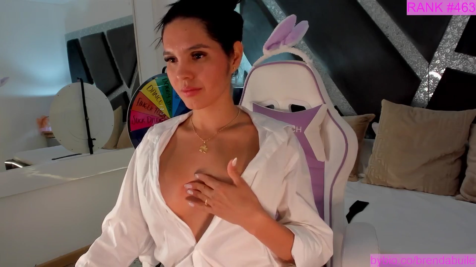 BrendaBuiles video thumbnail