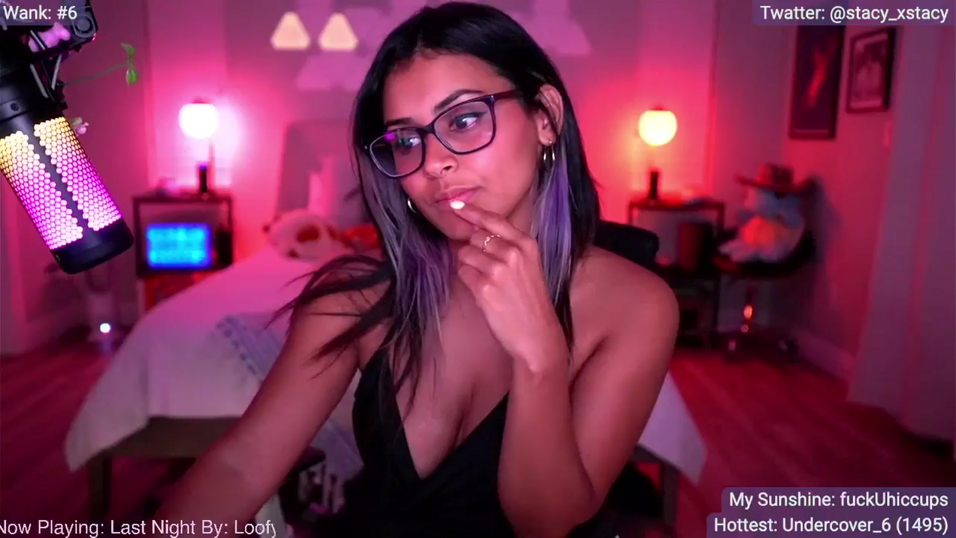 Stacy_x3 video thumbnail