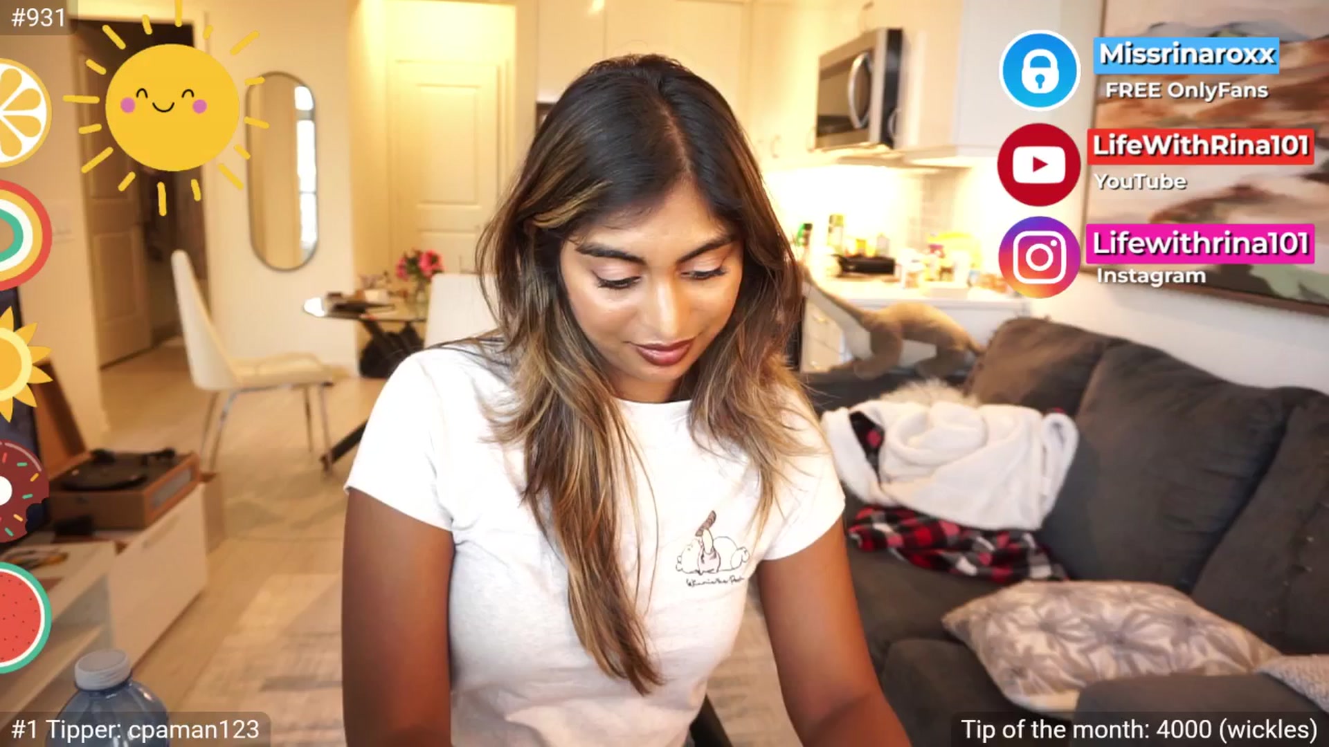Missrinaroxx video thumbnail