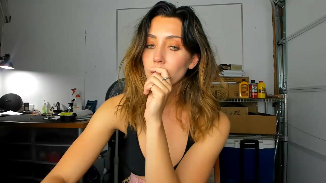 Casssie video thumbnail