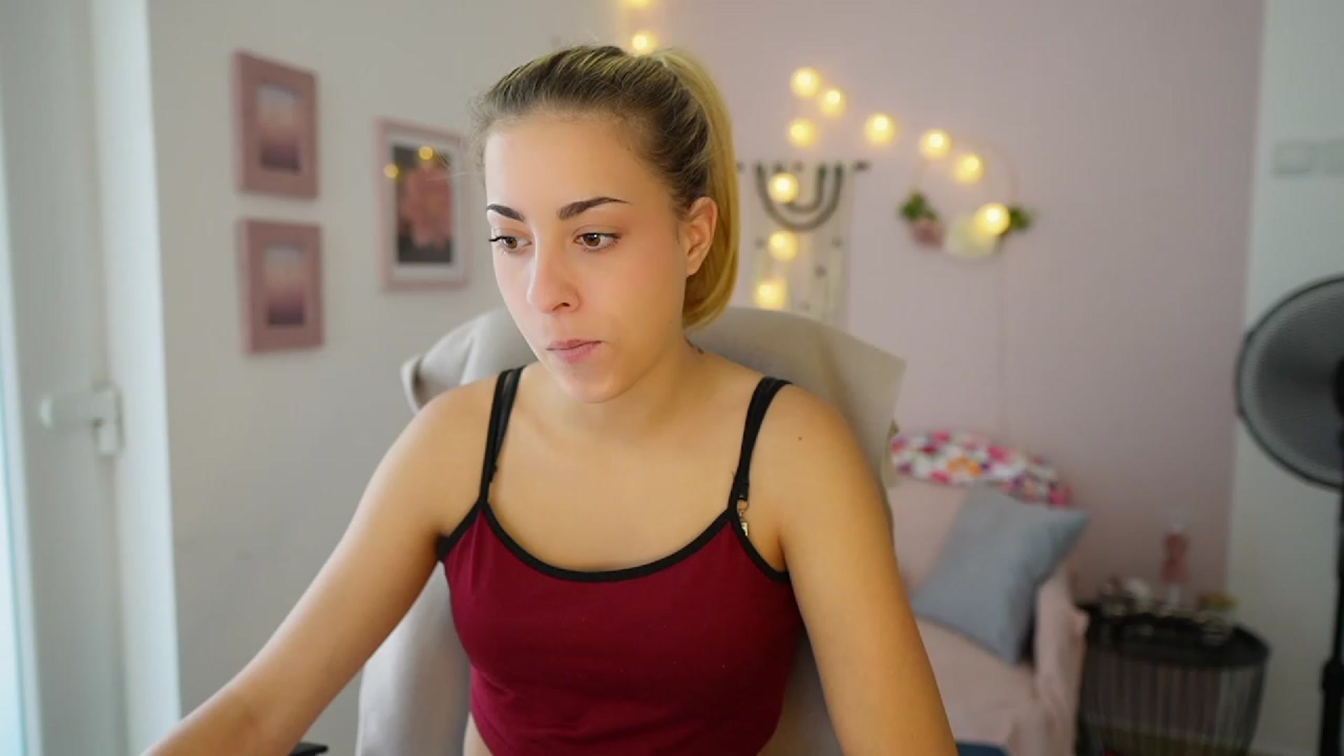 Gia_Lopez18 video thumbnail