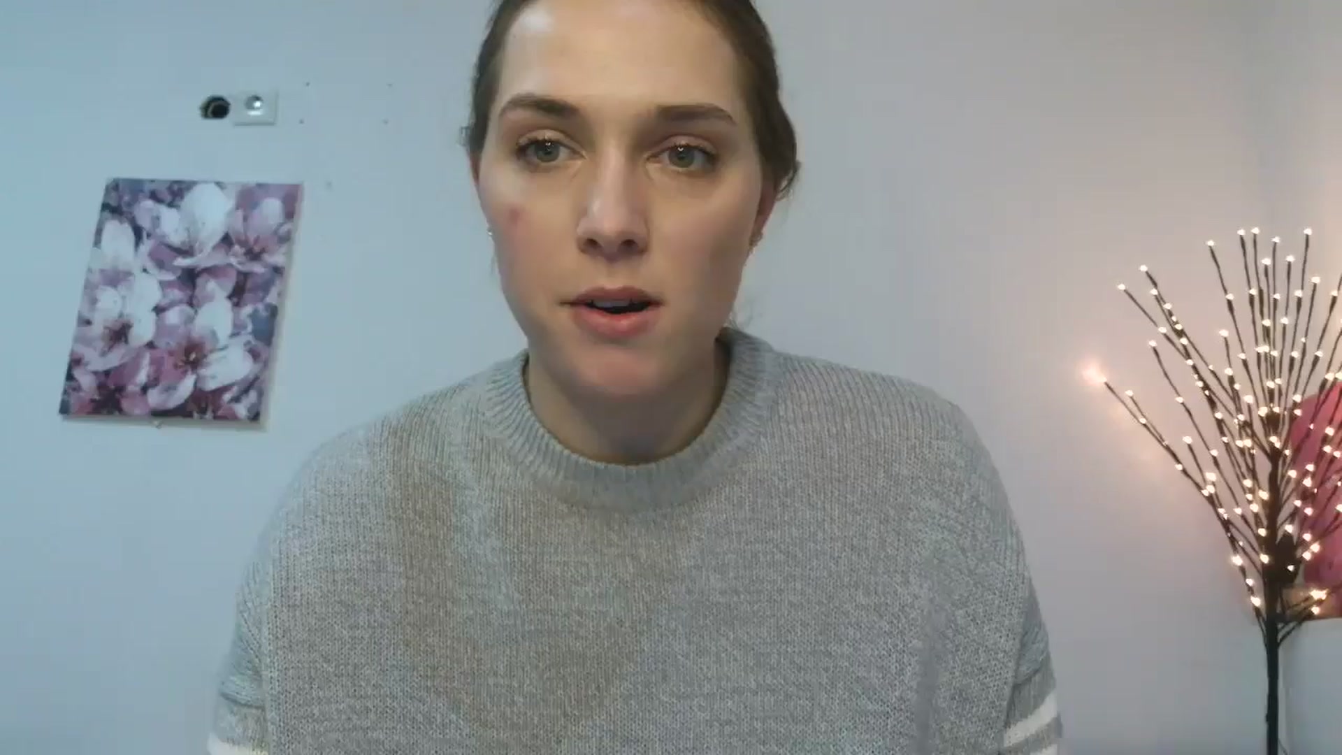 HaleyReed video thumbnail